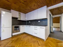 Pronájem bytu 3+kk, Hradec Králové, Turinského, 78 m2