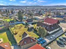 Prodej pozemku pro bydlení, Dvůr Králové nad Labem, 648 m2