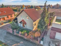 Prodej rodinného domu, Hradec Králové, 109 m2