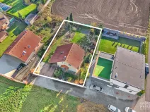 Prodej rodinného domu, Hradec Králové, 109 m2