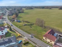 Prodej pozemku pro bydlení, Hradec Králové, 774 m2