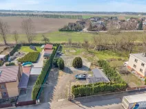 Prodej pozemku pro bydlení, Hradec Králové, 1476 m2