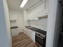 Pronájem bytu 3+kk, Brno, Trnkova, 72 m2