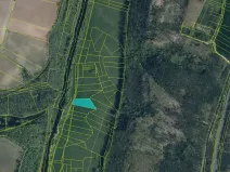 Prodej louky, Brodce, 4955 m2