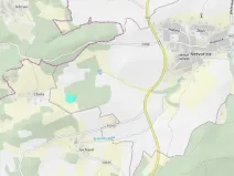 Prodej pole, Netvořice, 12682 m2