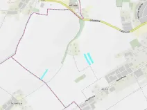 Prodej pole, Kroměříž, 26883 m2