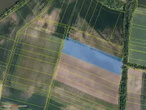 Prodej pole, Pouzdřany, 40017 m2