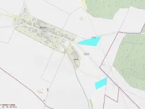 Prodej pole, Bílsko, 30641 m2