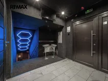 Pronájem obchodního prostoru, Břidličná, Osvobození, 140 m2