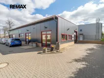 Prodej komerční nemovitosti, Šumperk, 297 m2