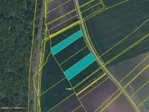 Prodej pole, Bolehošť, 227713 m2