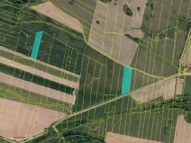 Prodej pole, Bochovice, 54066 m2