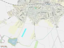 Prodej pole, Vodňany, 8784 m2