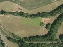 Prodej pole, Kasejovice, 5802 m2