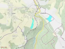 Prodej pole, Lomnice nad Popelkou, 28074 m2