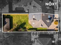 Prodej rodinného domu, Srnojedy, Na Mokřinách, 181 m2