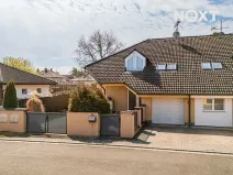 Prodej rodinného domu, Srnojedy, Na Mokřinách, 181 m2