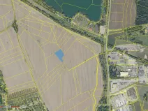 Prodej podílu louky, Kolín, 3585 m2