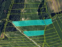 Prodej pole, Loučka, 41380 m2