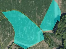 Prodej pole, Míčov-Sušice, 26451 m2