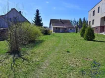 Prodej pozemku pro bydlení, Zdislavice, 1955 m2