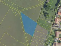 Prodej pozemku pro bydlení, Běrunice, 1727 m2