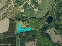 Prodej pole, Dobrovítov, 75228 m2