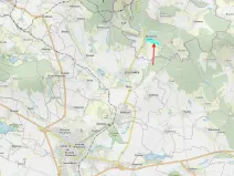 Prodej podílu zemědělské usedlosti, Bradlecká Lhota, 394 m2