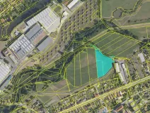 Prodej louky, Benátky nad Jizerou, 7834 m2