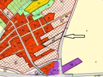 Prodej pozemku pro bydlení, Krupá, 4110 m2