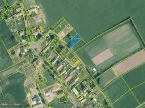 Prodej pozemku pro bydlení, Mnichov, 970 m2