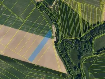 Prodej pole, Zámrsky, 7750 m2