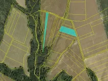 Prodej pole, Doubravice nad Svitavou, Klemov, 6792 m2