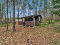 Prodej chaty, Radvanec, 37 m2