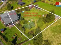 Prodej činžovního domu, Krásná Lípa - Dlouhý Důl, 62 m2