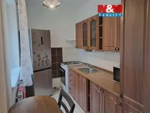 Pronájem bytu 2+kk, Blovice, Americká, 52 m2