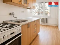 Pronájem bytu 2+1, Chrudim - Chrudim III, Škroupova, 61 m2