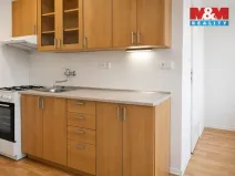 Pronájem bytu 2+1, Chrudim - Chrudim III, Škroupova, 61 m2