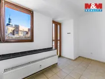 Pronájem bytu 1+1, Chotěšov, Plzeňská, 35 m2