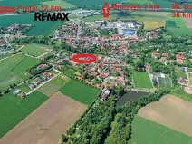 Prodej rodinného domu, Zápy, 216 m2