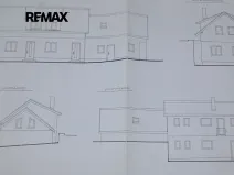 Prodej rodinného domu, Zápy, 216 m2