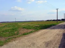 Prodej pozemku pro bydlení, Záříčí, 811 m2