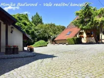 Prodej rodinného domu, Fryšták, Souhrady, 788 m2