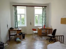 Pronájem bytu 3+1, Brno, Merhautova, 90 m2