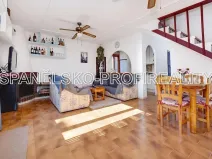 Prodej vícegeneračního domu, Alicante, Španělsko, 78 m2