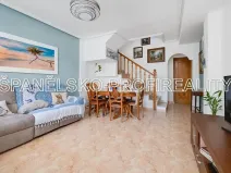 Prodej rodinného domu, Torrevieja, Španělsko, 75 m2