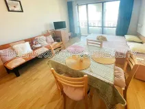 Prodej bytu 1+kk, Sveti Vlas, Bulharsko, 44 m2