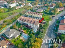 Prodej rodinného domu, Kralupy nad Vltavou, Rákosová, 152 m2