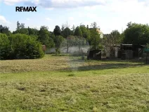 Prodej pozemku pro bydlení, Lnáře, 1492 m2