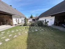 Prodej rodinného domu, Nová Bystřice, 300 m2